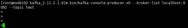 单机kafka验证3