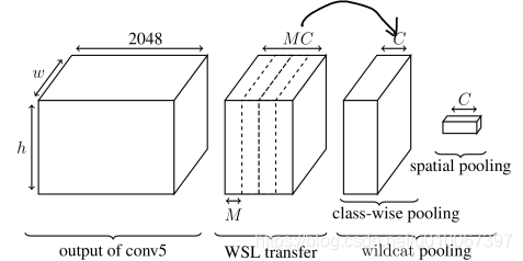 17-WILDCAT-Weakly-Supervised-Learning-of-DeepConvNets