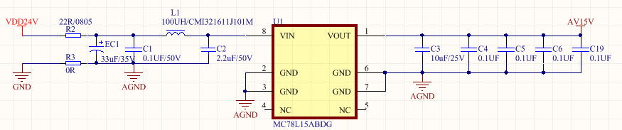 电源电路_7905使用电路原理csdn-CSDN博客