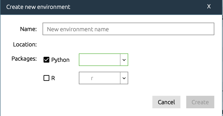 mac下配置Anaconda + TensorFlow