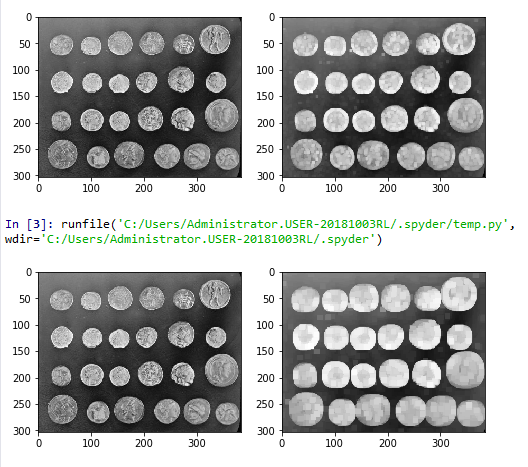 Python一:【skimage】图像处理库的应用,不使用opencv的情况-CSDN博客