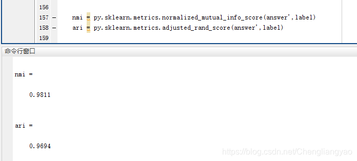 MATLAB 使用python代码