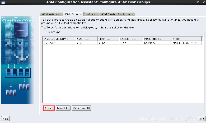 ASMCA-1