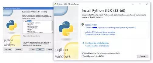 不受微软待见的Python，如何在八年内逆袭成功？