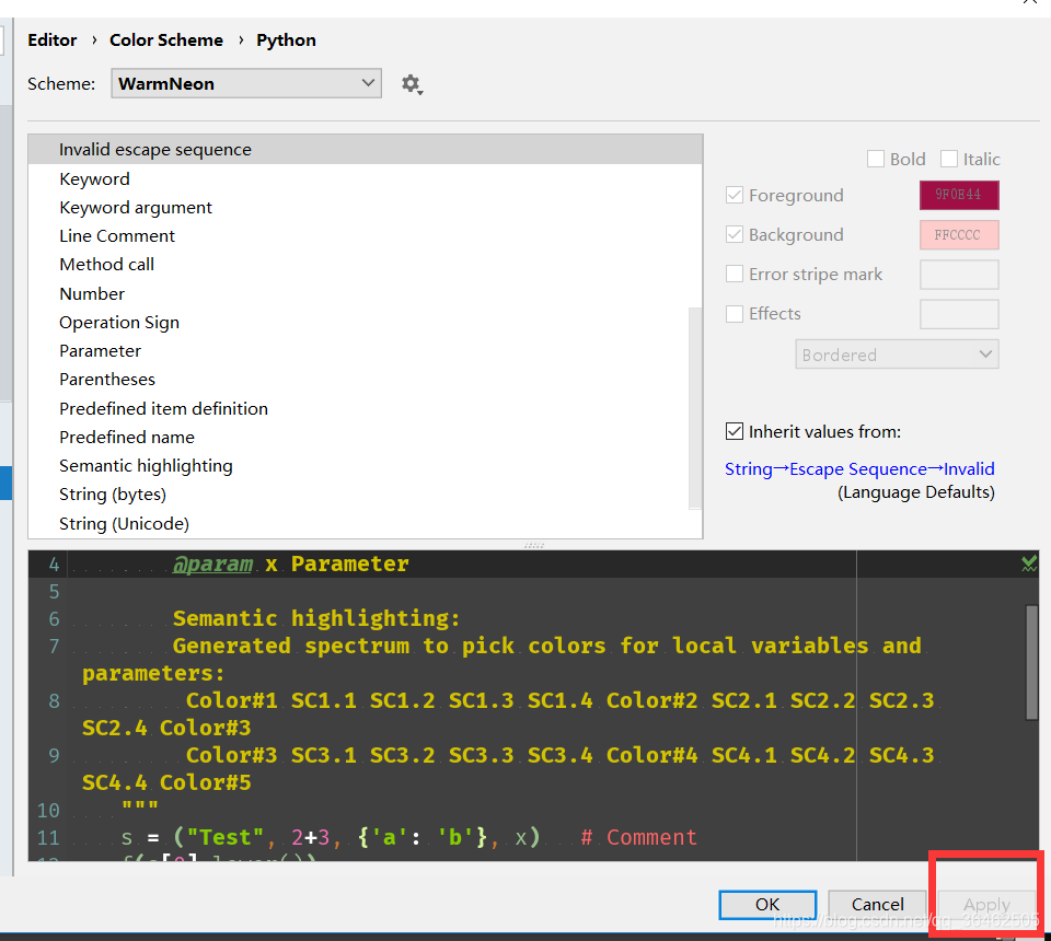 修改python主题_python内置了许多主题风挡可以直接应用python下支持主体选择但可以根据参数修改应用的样式-CSDN博客
