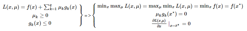 拉格朗日乘数法_拉格朗日乘数法是求边界点吗
