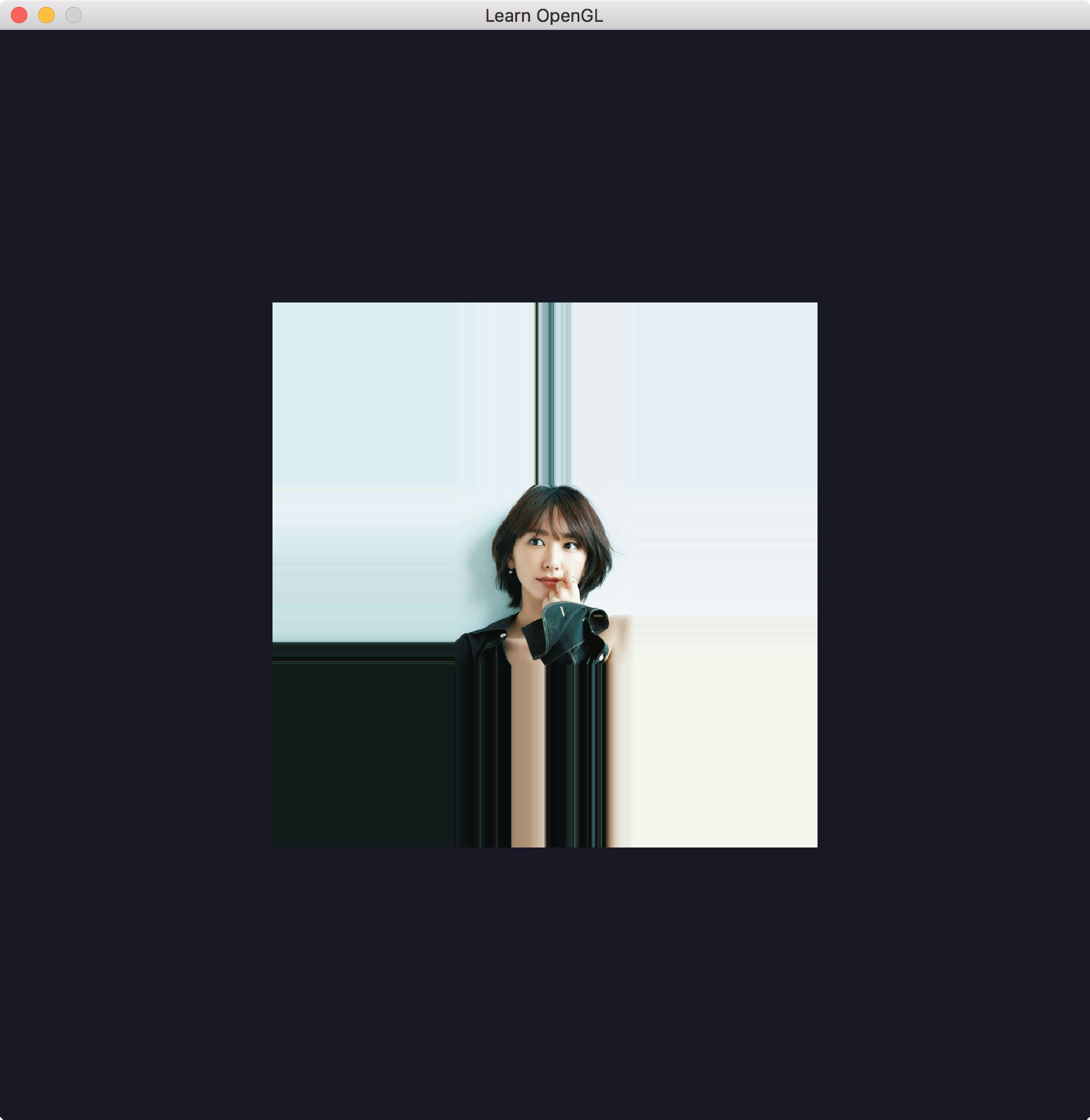 OpenGL (二) 纹理绘制_opengl绘制纹理_TeeEye的博客CSDN博客