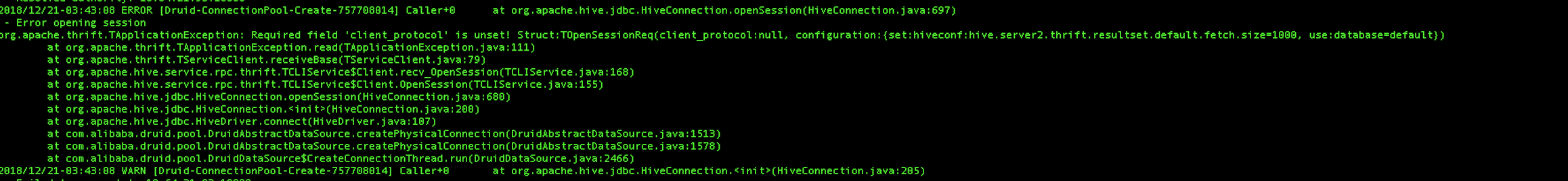 hive-hive-required-field-client-protocol-is-unset-cache-one