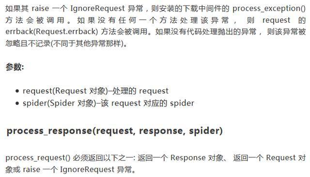 你的爬虫又被封了？你真是蠢的可以！用这个不再担心被封爬虫！