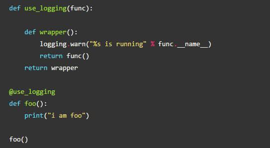 还不懂什么是Python装饰器？看小编手把手教学