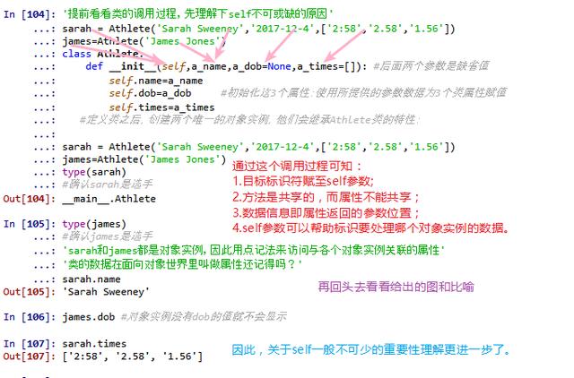 十分钟带你走进Python的类与对象世界