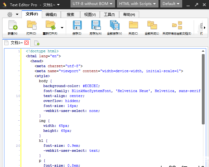 Text Editor Pro破解版