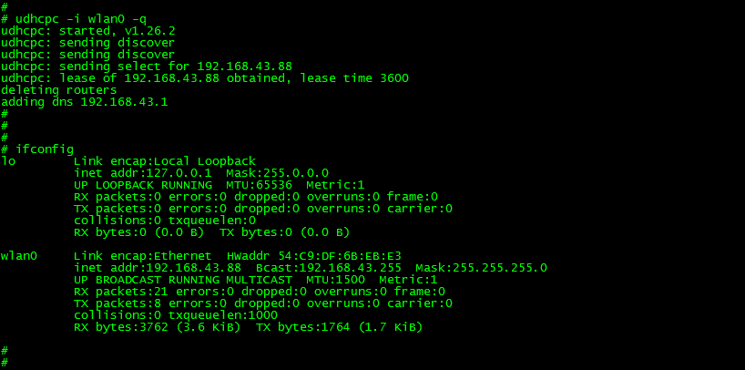 Не удалось найти файл wpa cli что делать