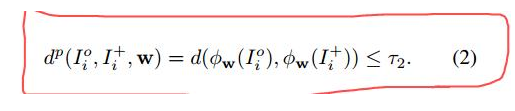 Re-Id by Multi-Channel Parts CNN with Improved Triplet Loss