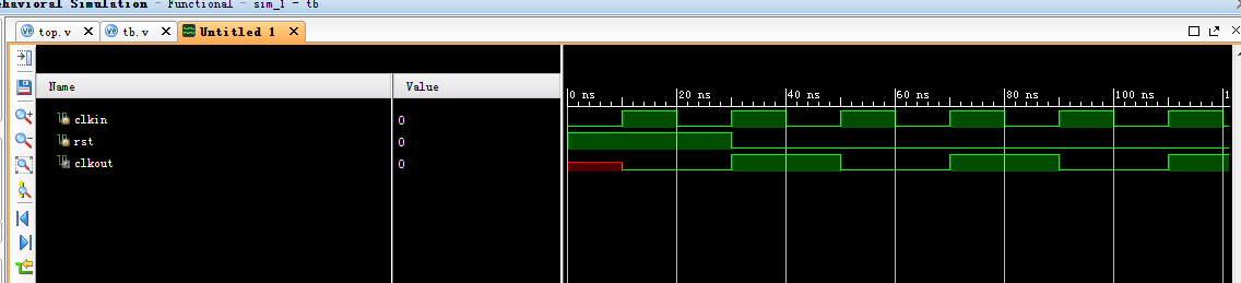Verilog: How to avoid 'Redeclaration of ansi port'-CSDN博客