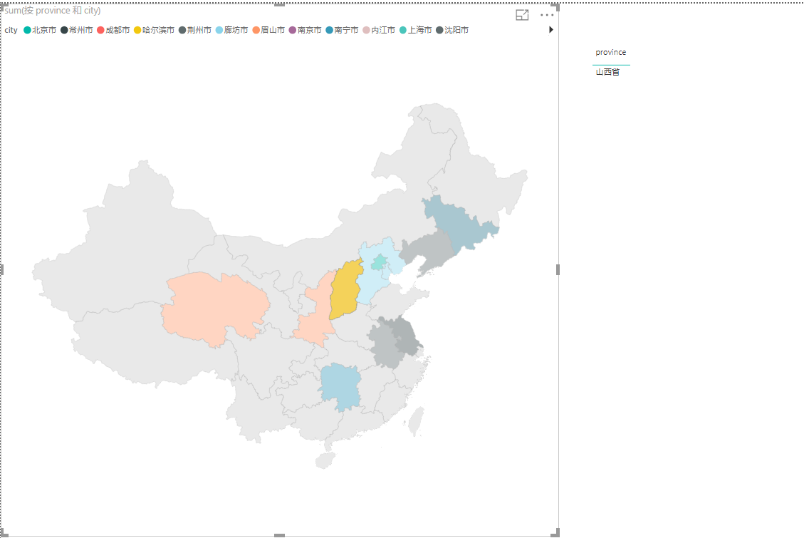 定制powerbi形状地图——geojson编辑后转topojson格式_中国各省市的行政区划topojson文件power bi用-CSDN博客