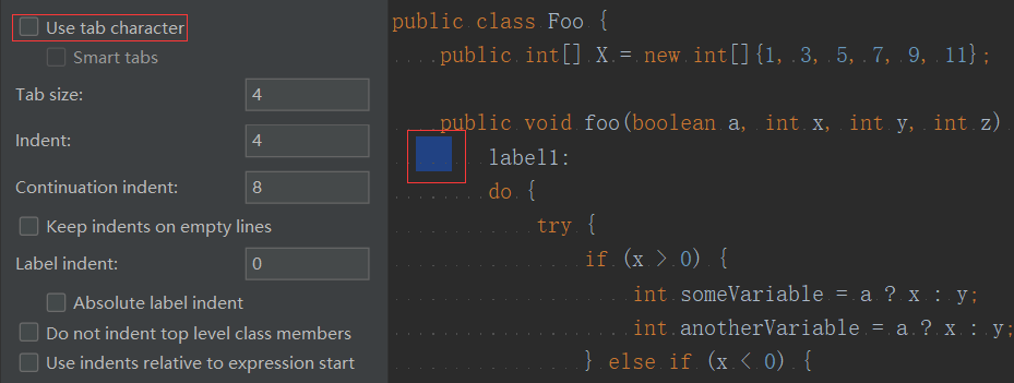 intellij-idea-tab-4-f-csdn