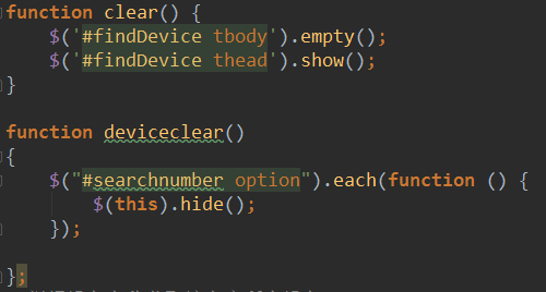 前端中select option一些实用操作_i前端页面option-CSDN博客