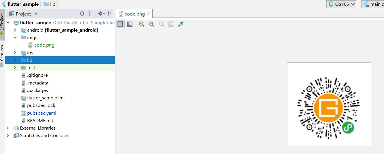 Flutter Widget之图片（Image）和图标（Icon）_flutter image转icon-CSDN博客
