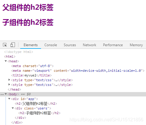 Vue Js學習筆記 11 元件中css的作用域 It閱讀 Vue Js學習筆記 11 元件中css的作用域 It閱讀