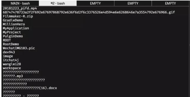 Python程式設計師必用的電腦桌面