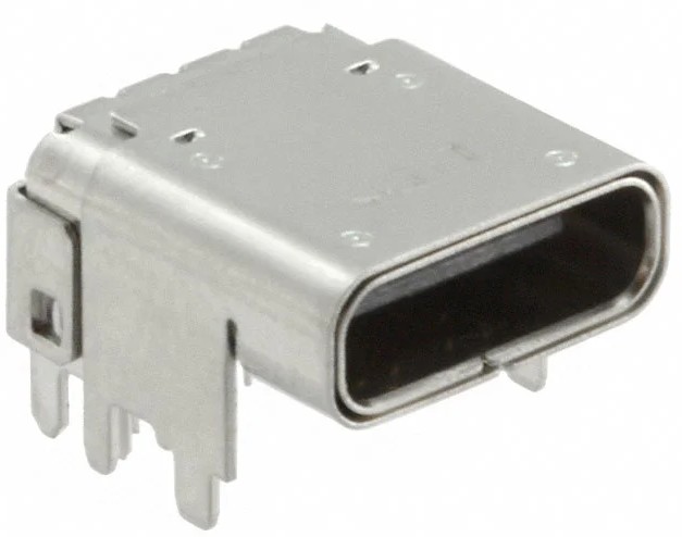 USB母头接口封装_b型usb封装-CSDN博客