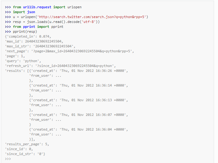 python csv to json