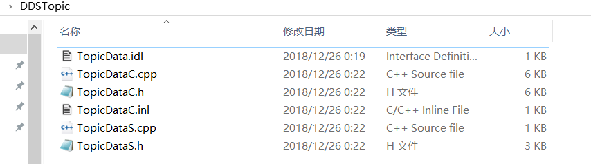 OpenDDS简单示例_opendds 例子-CSDN博客