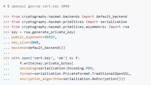 Python｜花了一天，为大家整理的一套来自外国大佬的密码速查表