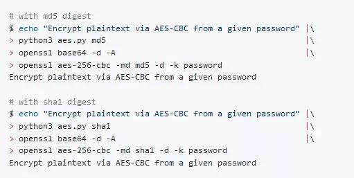 Python｜花了一天，为大家整理的一套来自外国大佬的密码速查表