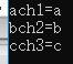单个字符获取getchar(),getc(),getch(),getche(),fgetc()函数_getchar和fgetc-CSDN博客