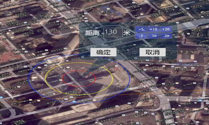 利用WPF建立自己的3d gis软件（非axhost方式）（七）实现简单的粒子效果