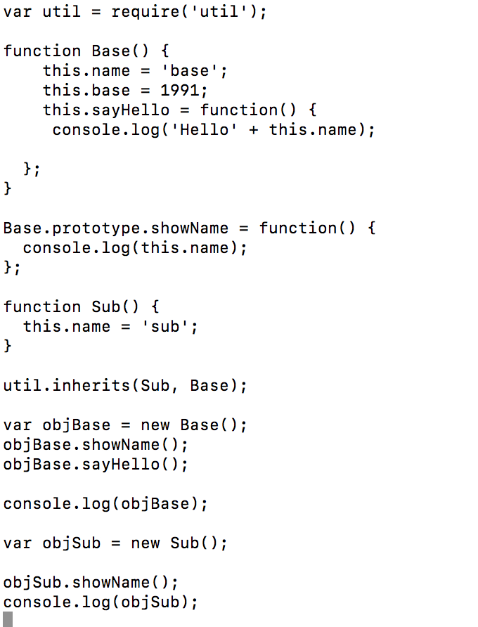 node-js-csdn