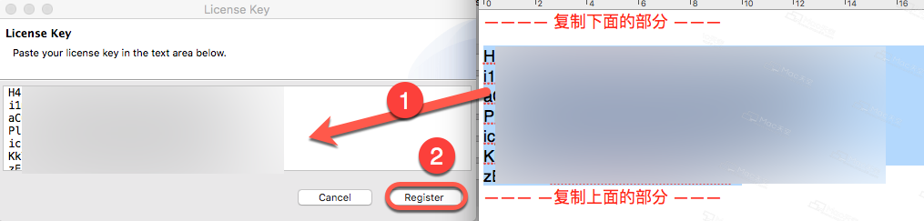 WireframeSketcherforMac破解教程