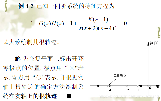 根轨迹