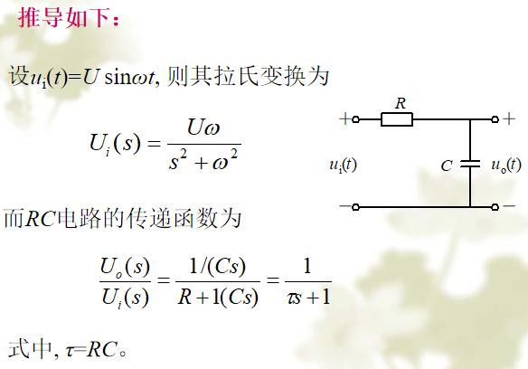 结论推导