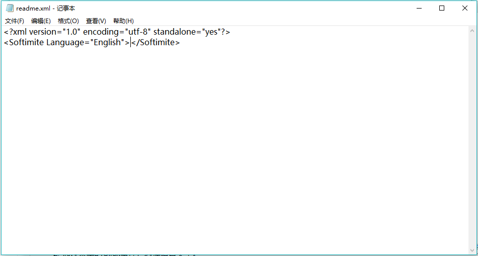 C# 中英文切换