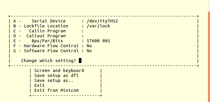 TX2(RTSO-9002）环境配置（ROS，mavros，arduino,ttyACM,串口）