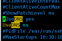 DNS