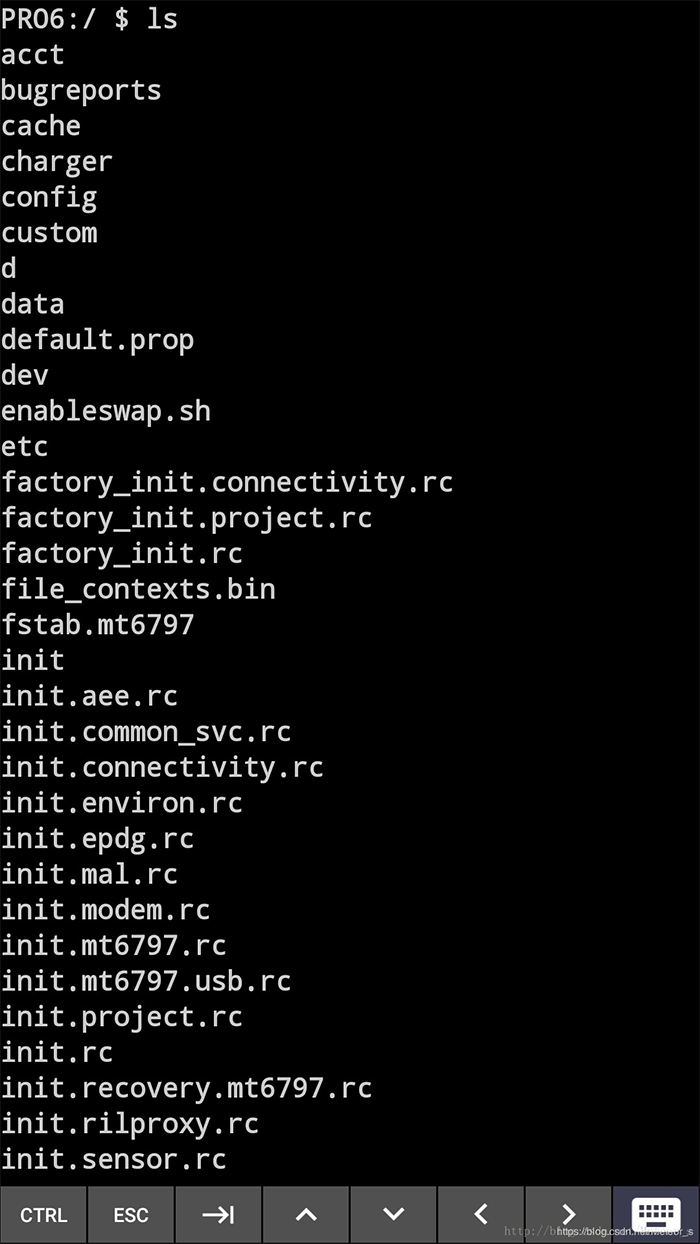 ConnectBot的使用_connectbot详细教程-CSDN博客