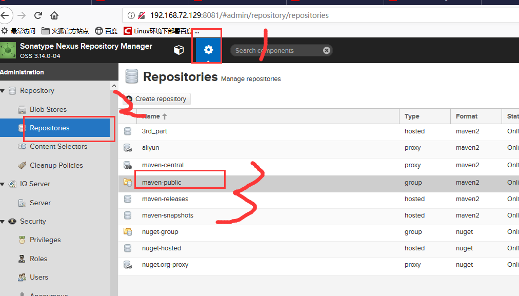 Maven安装_snapshots updatepolicy dCSDN博客