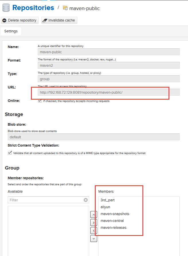 Maven安装_snapshots updatepolicy dCSDN博客