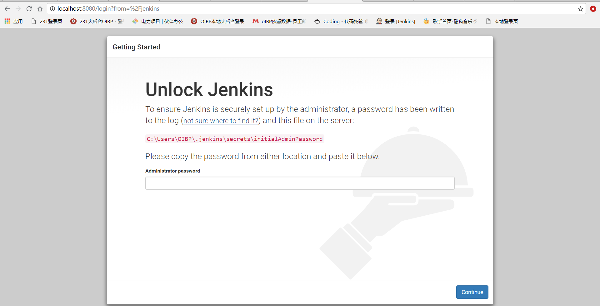 Jenkins的下载、安装以及配置方式（win10+war包+工具包）_三月中下旬的博客CSDN博客