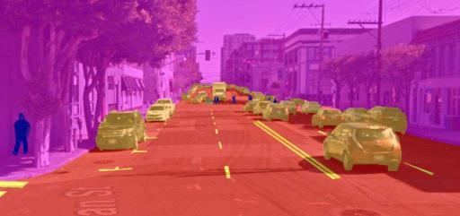 自动驾驶新突破，国内有了第一款AI标注软件