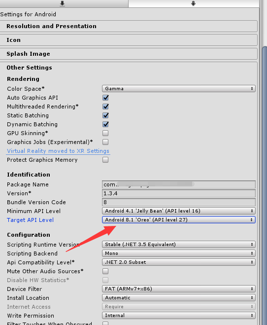 Unity 集成google Admob 注意事项 邱飞的游侠世界 Csdn博客