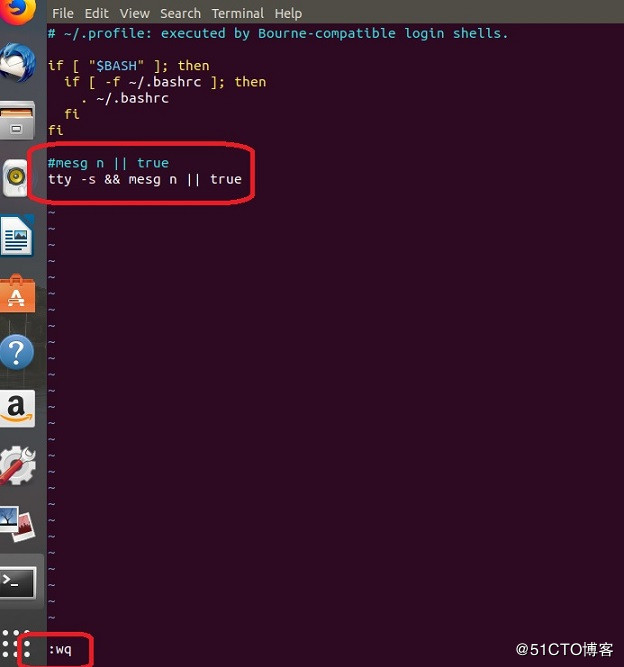 Ubuntu-18.04 LTS嵌入式linux开发环境搭建