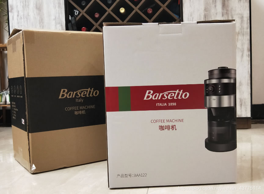 Barsetto百胜图