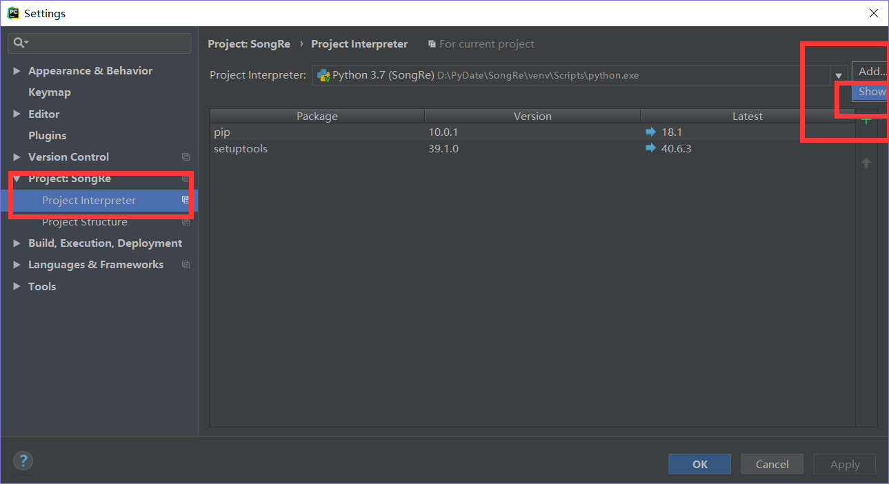 安装scikit-surprise库的方法最终解答！_SueMagic的博客-CSDN博客