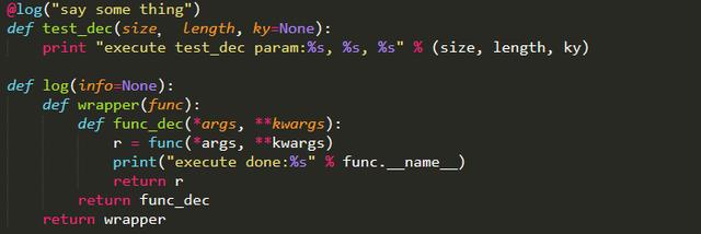 你不知道的Python大杀器，装饰器中的多重使用方法！