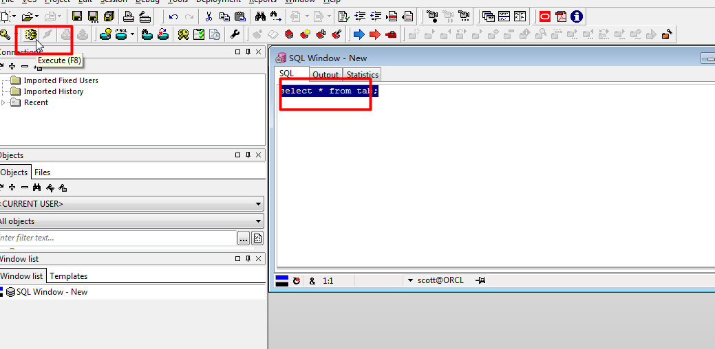 将oracle11安装到虚拟机并在本机进行远程操控oracle数据库（超详细步骤另附资源）